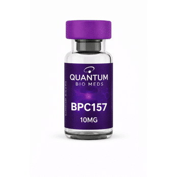 Bpc157 - 10mg