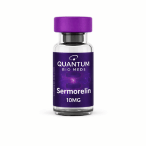 Sermorelin - 10mg