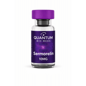 Sermorelin - 10mg