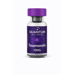Tesamorelin - 10mg